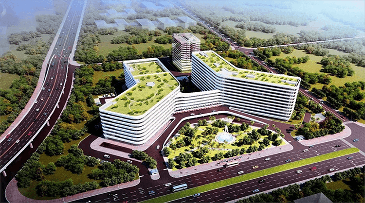 中山大學(xué)附屬仁濟醫(yī)院