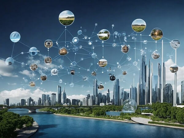 智慧園區(qū)是什么？有哪些特點？