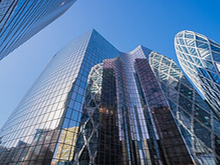 怎樣建設(shè)好商圈型智慧園區(qū)？