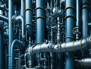 探析BIM在智慧管廊運(yùn)維管理平臺(tái)中的應(yīng)用